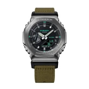 Gm 2100Cb 3Aer 4-Casio-Gshock-Baby-G
