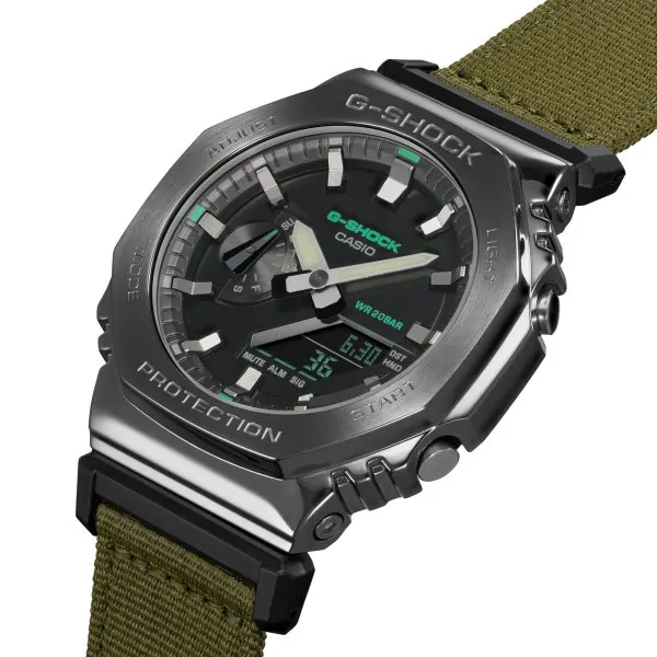 Gm 2100Cb 3Aer 6-Casio-Gshock-Baby-G