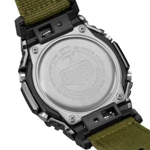 Gm 2100Cb 3Aer 7-Casio-Gshock-Baby-G