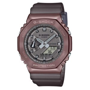 Часовник G-Shock  Gm-2100Mf-5Aer