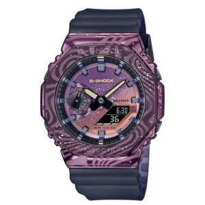 Gm 2100mwg 1aer-casio-gshock-baby-g Часовник G-Shock Gm-2100Mwg-1Aer