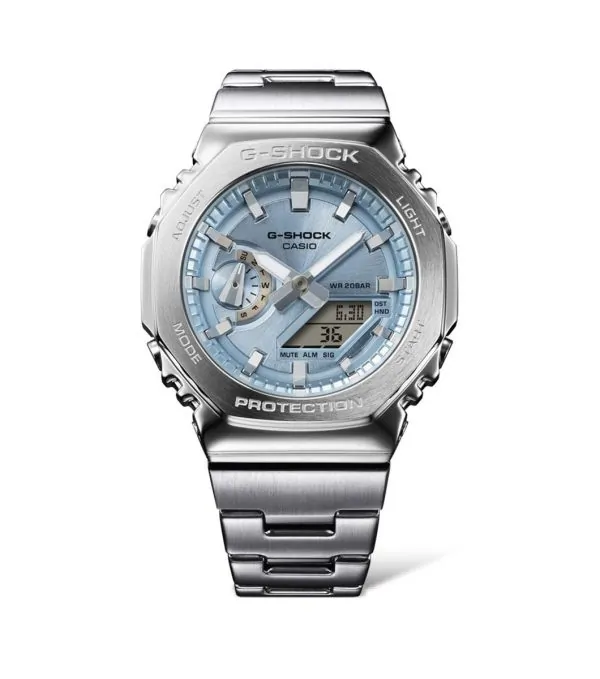 Gm 2110D 2Aer 10-Casio-Gshock-Baby-G