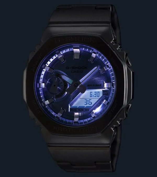 Gm 2110D 2Aer 11-Casio-Gshock-Baby-G
