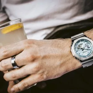 Gm 2110D 2Aer 12-Casio-Gshock-Baby-G