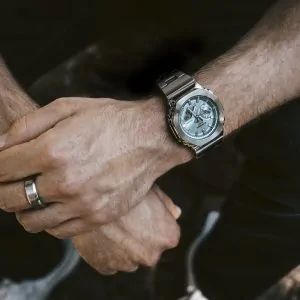 Gm 2110D 2Aer 15-Casio-Gshock-Baby-G