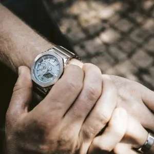 Gm 2110D 2Aer 16-Casio-Gshock-Baby-G
