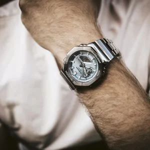 Gm 2110D 2Aer 17-Casio-Gshock-Baby-G