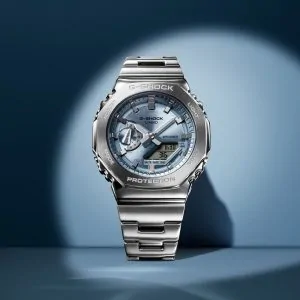 Gm 2110D 2Aer 2-Casio-Gshock-Baby-G