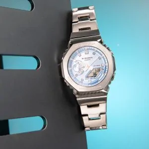 Gm 2110D 2Aer 3-Casio-Gshock-Baby-G