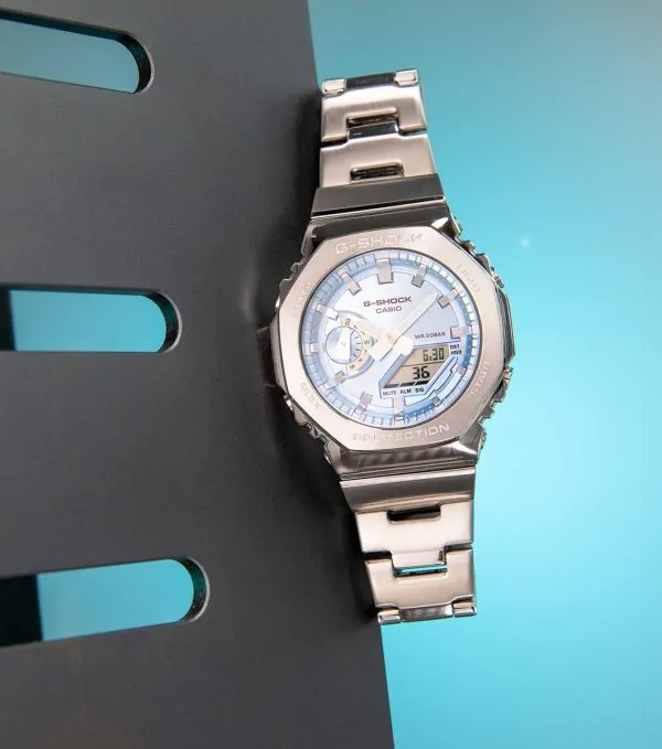 Gm 2110D 2Aer 3-Casio-Gshock-Baby-G