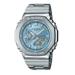 Часовник G-Shock  GM-2110D-2AER
