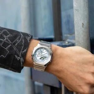 Gm 2110D 2Aer 4-Casio-Gshock-Baby-G