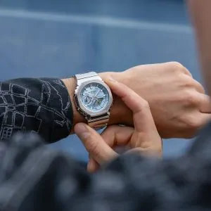 Gm 2110D 2Aer 5-Casio-Gshock-Baby-G