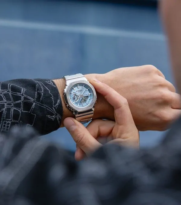 Gm 2110D 2Aer 5-Casio-Gshock-Baby-G