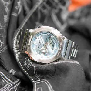 Gm 2110D 2Aer 6-Casio-Gshock-Baby-G