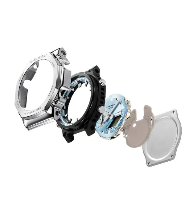 Gm 2110D 2Aer 7-Casio-Gshock-Baby-G