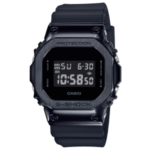 Gm 5600b 1er-casio-gshock-baby-g Часовник G-Shock Gm-5600B-1Er
