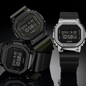 Gm 5600B 3Er 3-Casio-Gshock-Baby-G
