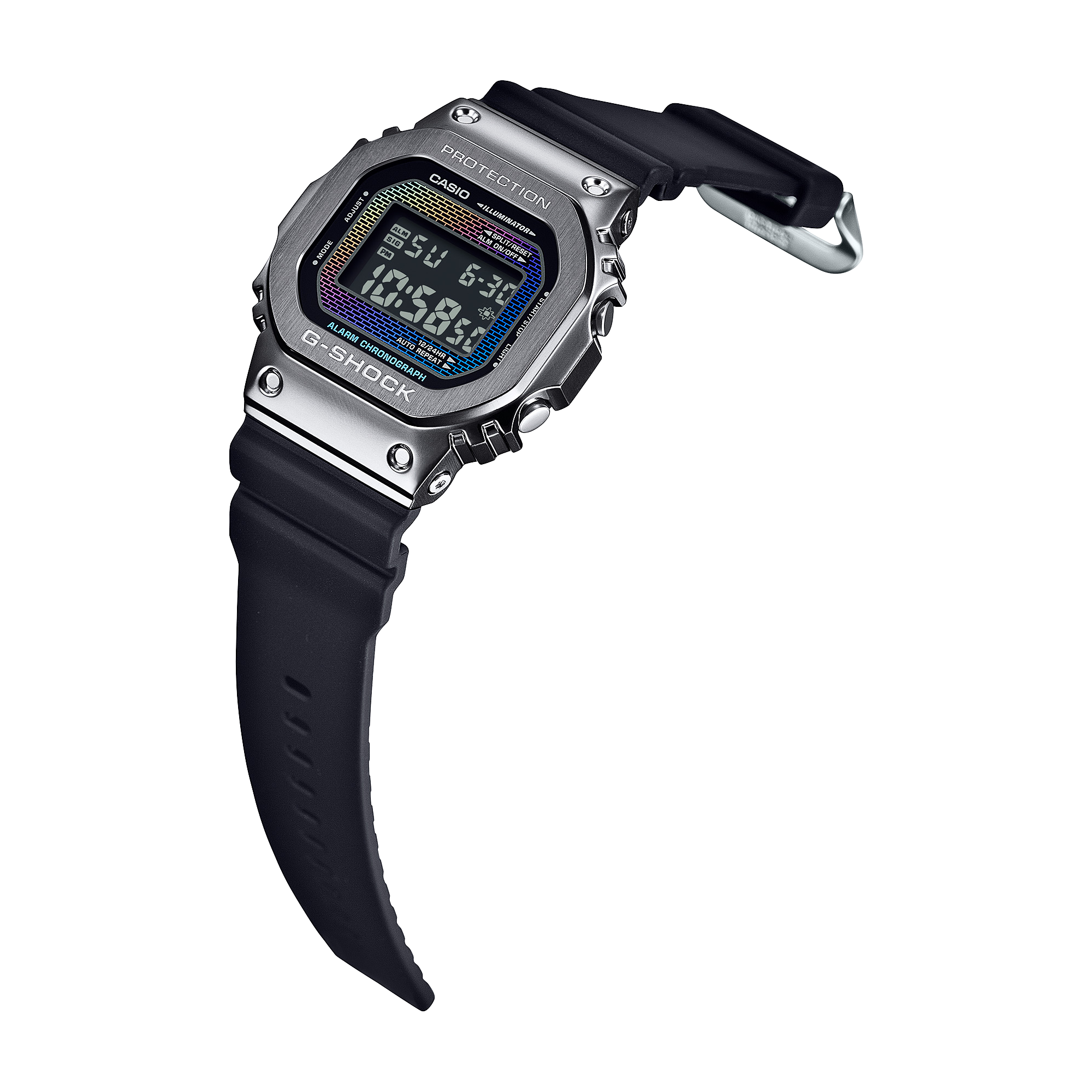 Gm-5600brw-1er-1 Gm 5600Brw 1Er 1-Casio-Gshock-Baby-G
