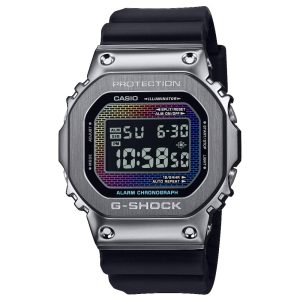 Gm 5600brw 1er-casio-gshock-baby-g Часовник G-Shock Gm-5600Brw-1Er