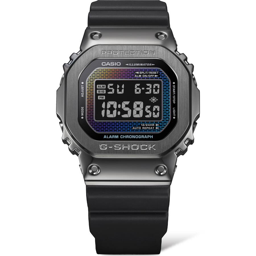 Gm-5600brw-1er-4 Gm 5600Brw 1Er 4-Casio-Gshock-Baby-G