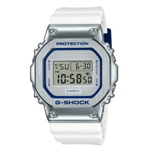 Часовник G-Shock  Gm-5600Lc-7Er