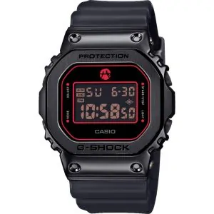 Часовник G-Shock  GM-5600RH-1ER