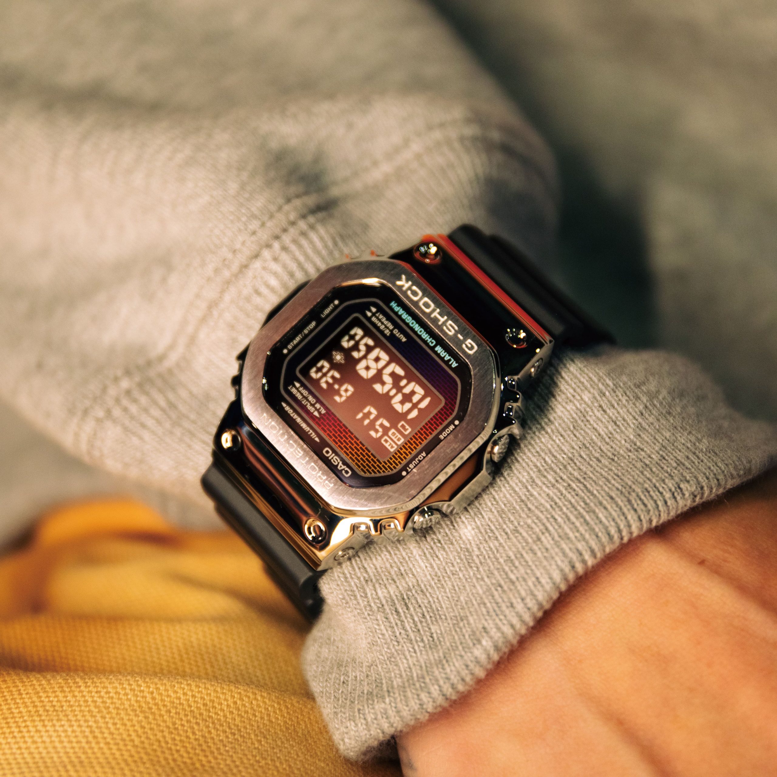 Gm-5600rw-1er-1 Gm 5600Rw 1Er 1 Scaled-Casio-Gshock-Baby-G