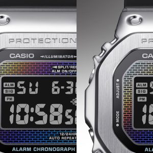 Gm 5600rw 1er 2-casio-gshock-baby-g Gm 5600Rw 1Er 2-Casio-Gshock-Baby-G