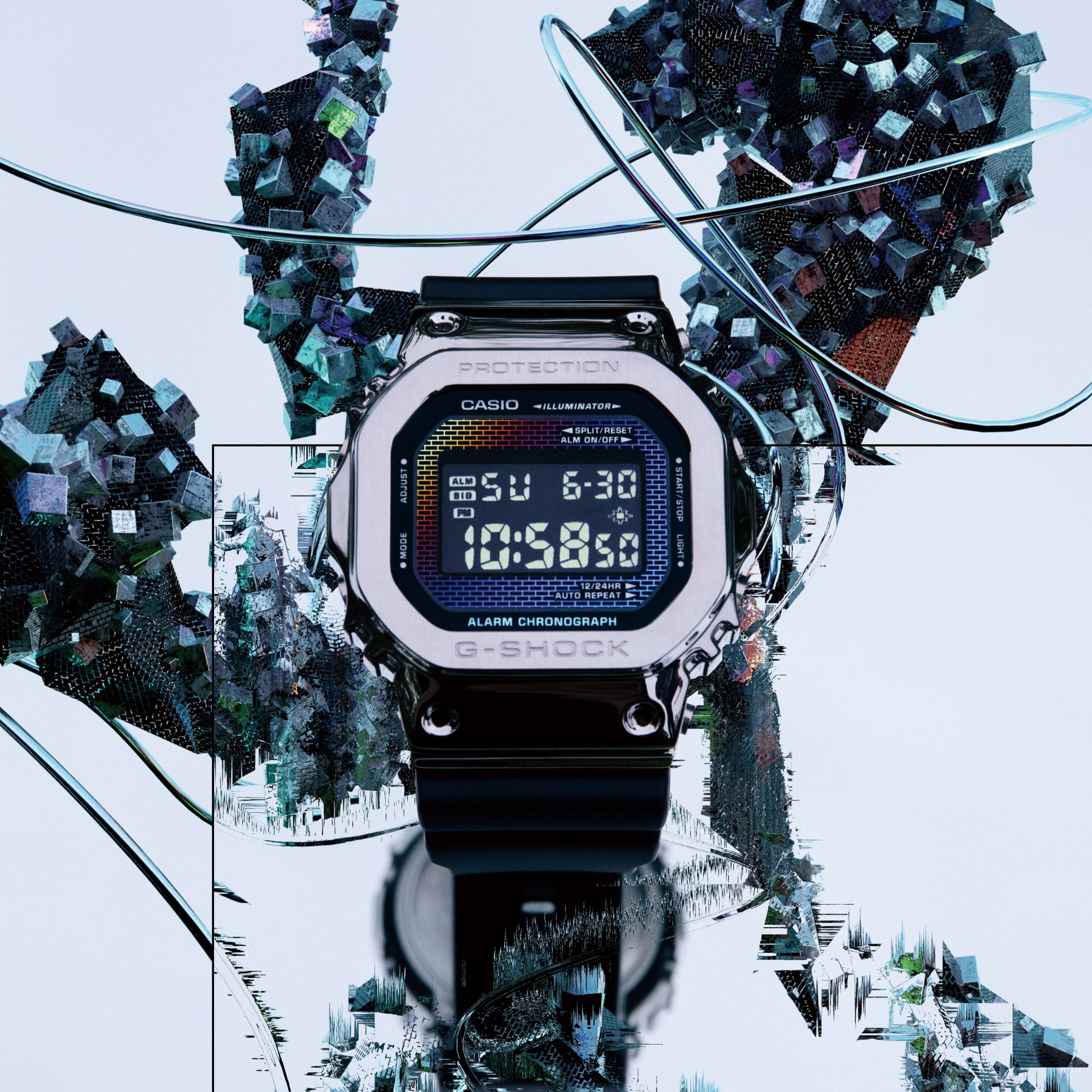 Gm-5600rw-1er-3 Gm 5600Rw 1Er 3 Scaled-Casio-Gshock-Baby-G