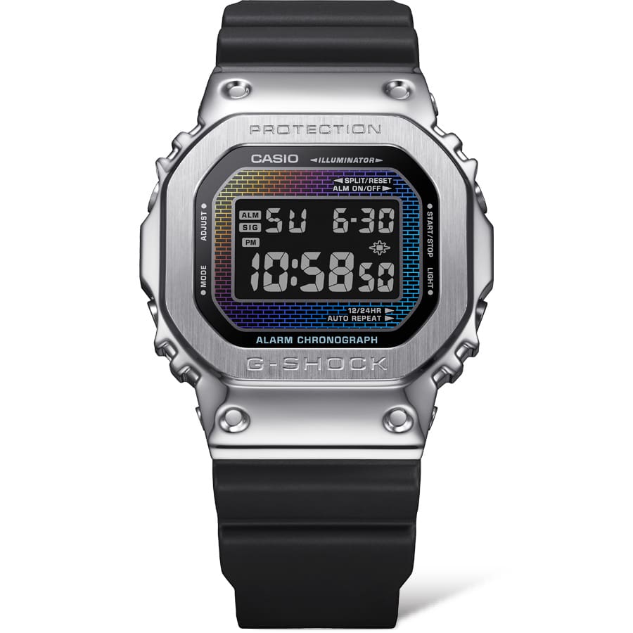 Gm-5600rw-1er-5 Gm 5600Rw 1Er 5-Casio-Gshock-Baby-G