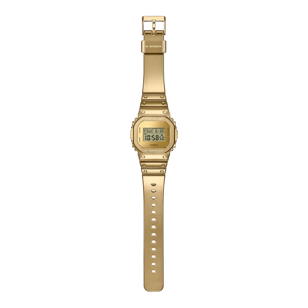 Gm 5600Ymg 9Er 10-Casio-Gshock-Baby-G