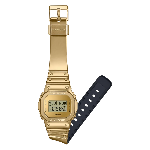 Gm 5600Ymg 9Er 2-Casio-Gshock-Baby-G