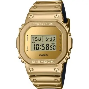 Часовник G-Shock  GM-5600YMG-9ER