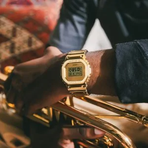 Gm 5600Ymg 9Er 8-Casio-Gshock-Baby-G