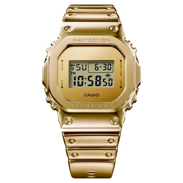 Gm 5600Ymg 9Er 9-Casio-Gshock-Baby-G
