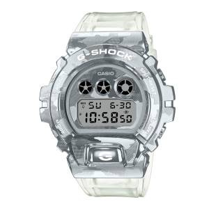 Часовник G-Shock  Gm-6900Scm-1Er