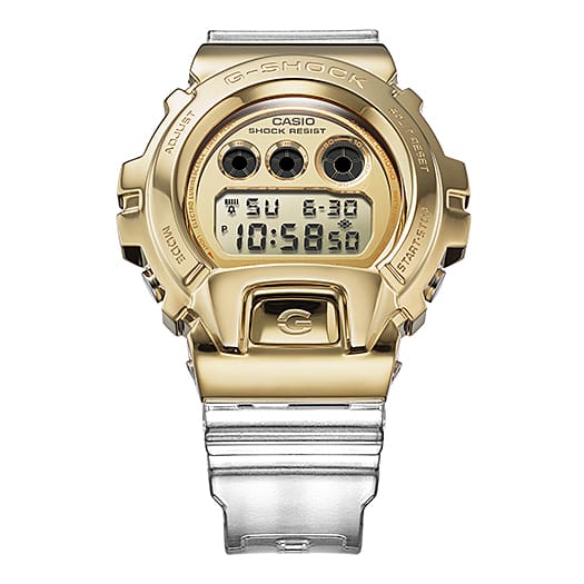 Gm-6900sg-9er-3 Gm 6900Sg 9Er 3-Casio-Gshock-Baby-G