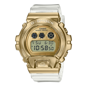 Gm 6900sg 9er-casio-gshock-baby-g Часовник G-Shock Gm-6900Sg-9Er