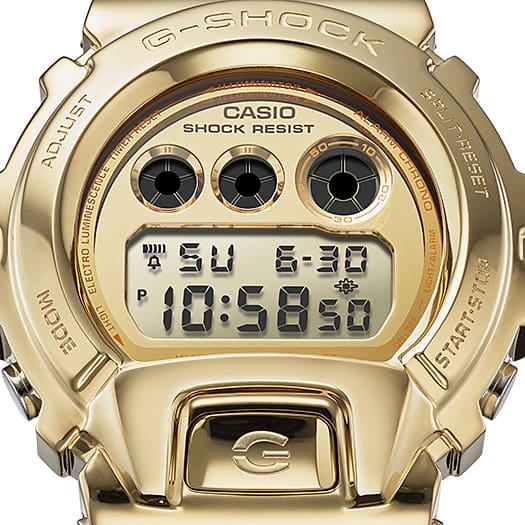 Gm-6900sg-9er-4 Gm 6900Sg 9Er 4-Casio-Gshock-Baby-G