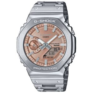 Gm b2100ad 5aer-casio-gshock-baby-g Часовник G-Shock Gm-B2100Ad-5Aer