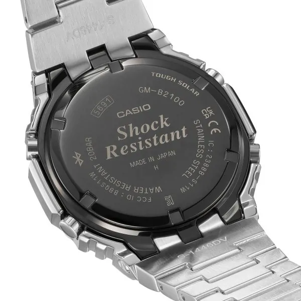 Gm B2100D 1Aer 10-Casio-Gshock-Baby-G