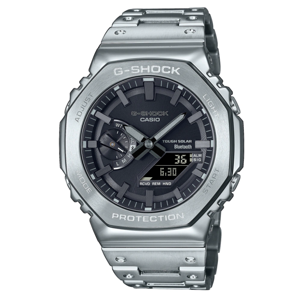 Часовник G-Shock  Gm-B2100D-1Aer