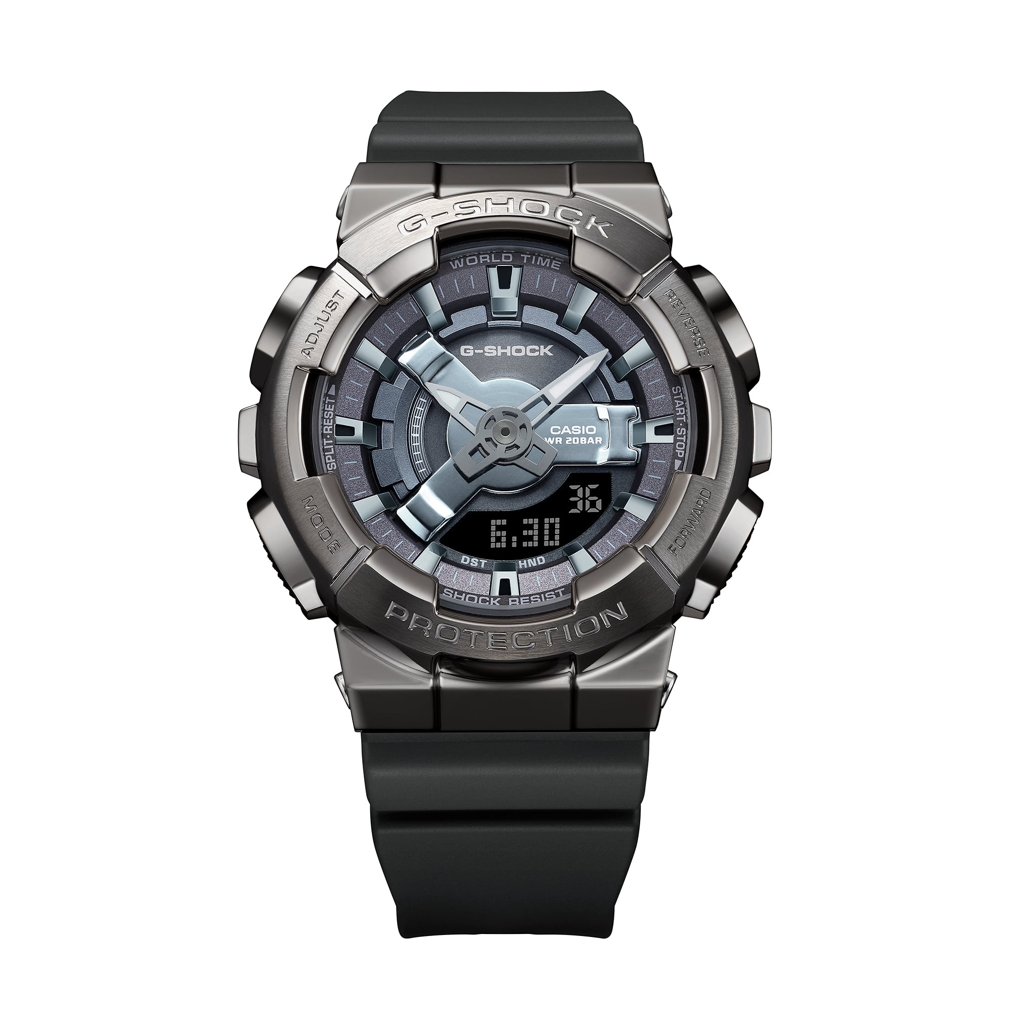 Gm-s110b-8aer-2 Gm S110B 8Aer 2-Casio-Gshock-Baby-G