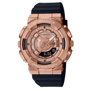 Gm s110pg 1aer-casio-gshock-baby-g Часовник G-Shock Gm-S110Pg-1Aer