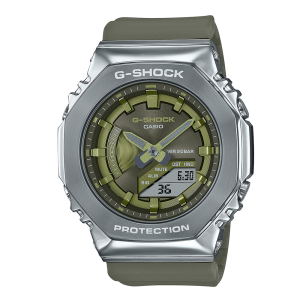 Часовник G-Shock  Gm-S2100-3Aer