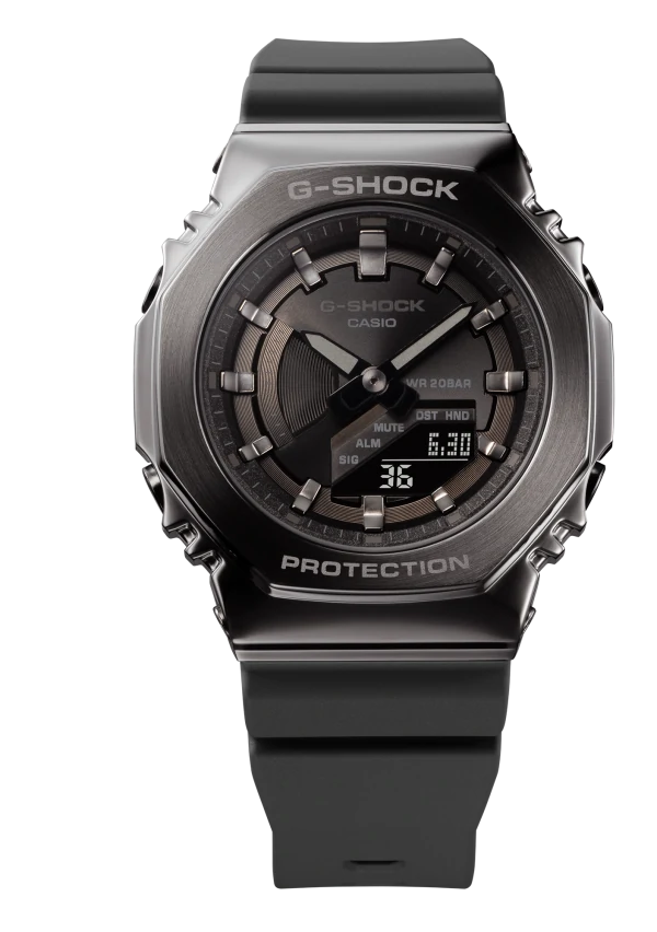 Gm S2100B 8Aer 1-Casio-Gshock-Baby-G
