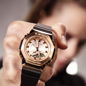 Gm S2100Pg 1A4Er 1-Casio-Gshock-Baby-G