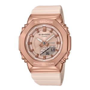 Gm s2100pg 4aer-casio-gshock-baby-g Часовник G-Shock Gm-S2100Pg-4Aer