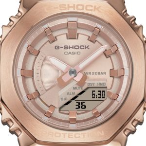 Gm s2100pg 4aer 5-casio-gshock-baby-g Gm S2100Pg 4Aer 5-Casio-Gshock-Baby-G